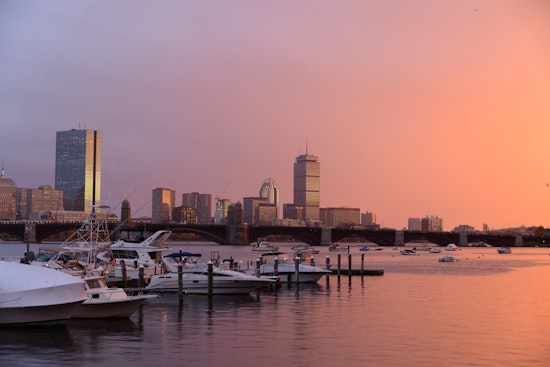 Top Boston news: Boston Celtics great dies at 79; Massport OKs new airport fees, restrictions; more