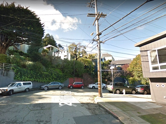 SFFD Lifts Shelter In Place After Castro Gas Main Breaks [Update]
