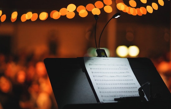 4 performing and visual arts events to check out in Houston this weekend