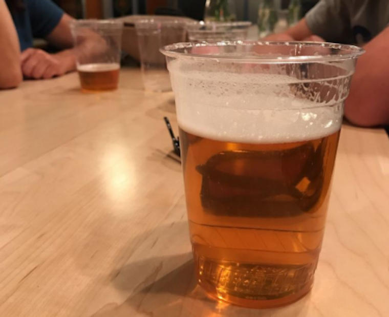 Former Hackney's Debuts New Incarnation As 'Hax: Hops & Hamburgers'