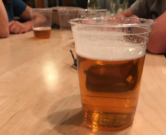 Former Hackney's Debuts New Incarnation As 'Hax: Hops & Hamburgers'