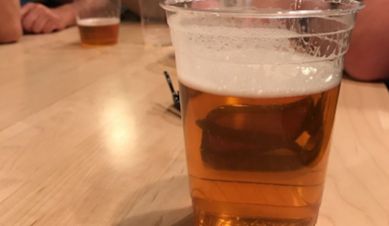 Former Hackney's Debuts New Incarnation As 'Hax: Hops & Hamburgers'
