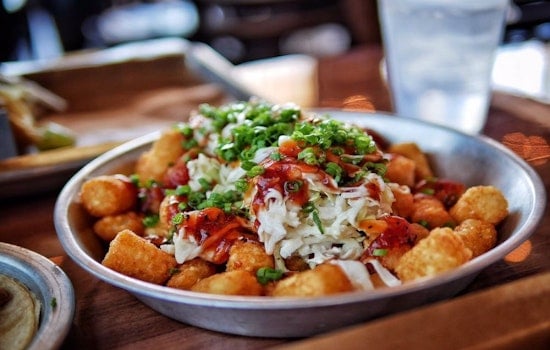 Here are Louisville's top 5 Southern spots
