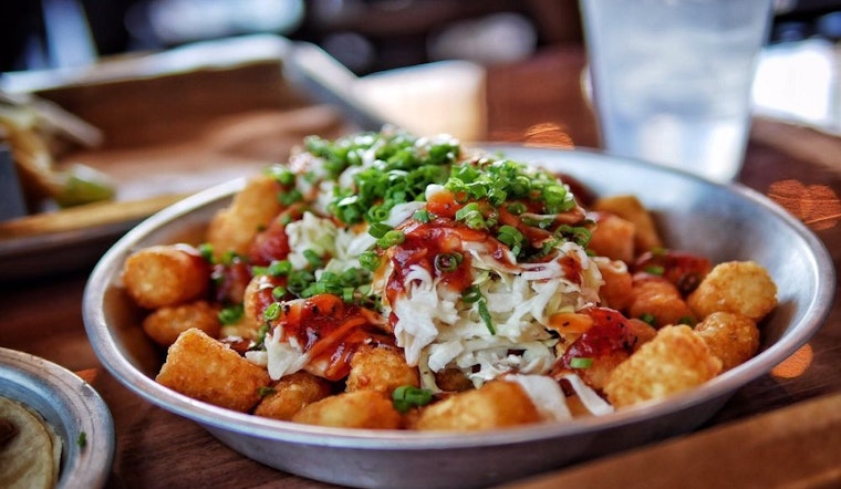 Here are Louisville's top 5 Southern spots