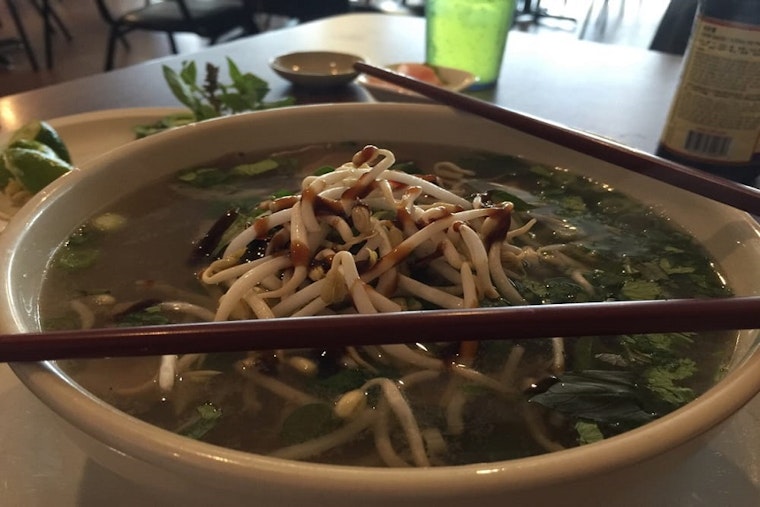 Here are Oklahoma City's top 5 Vietnamese spots