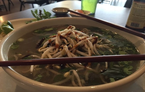 Here are Oklahoma City's top 5 Vietnamese spots