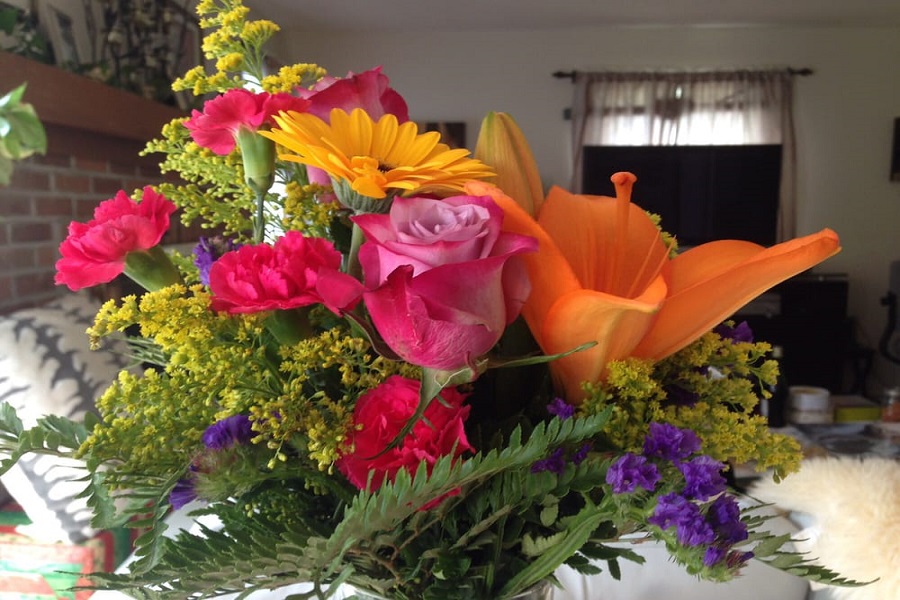 The 4 best florists in Cleveland