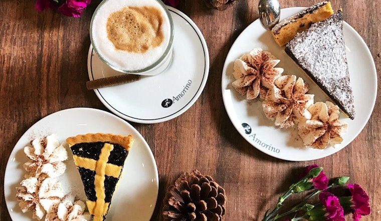 Jonesing for desserts? Check out Raleigh's top 4 spots