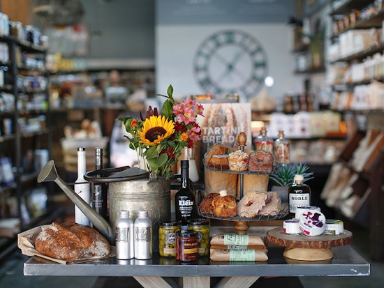 The Epicurean Trader plots Hayes Valley expansion