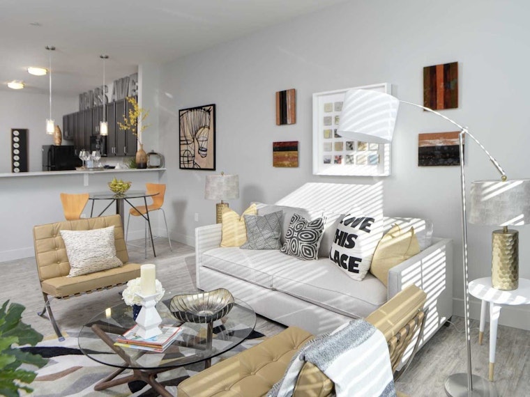 Renting in Indianapolis: What will $1,000 get you?