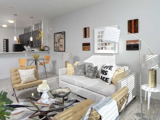 Renting in Indianapolis: What will $1,000 get you?