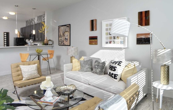 Renting in Indianapolis: What will $1,000 get you?