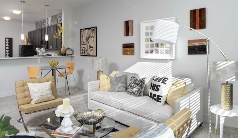 Renting in Indianapolis: What will $1,000 get you?