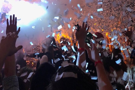 3 primo performing and visual arts events in Boston this weekend