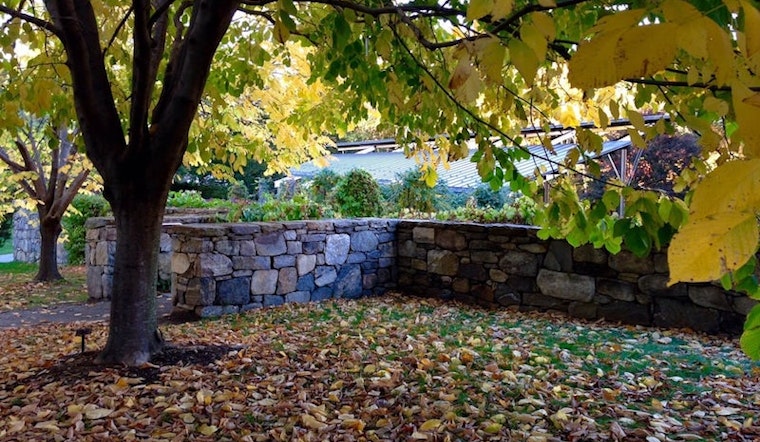 It's Over: The Least Terrible Spots For A Boston Breakup