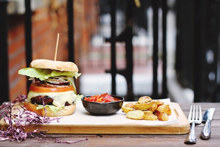 4 food and drink events to look forward to in Baltimore this weekend
