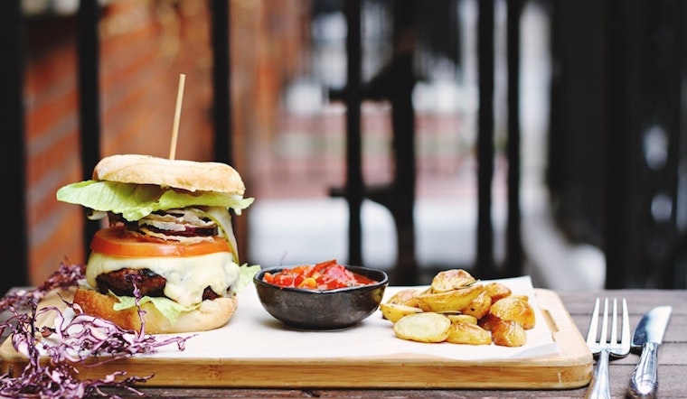 4 food and drink events to look forward to in Baltimore this weekend