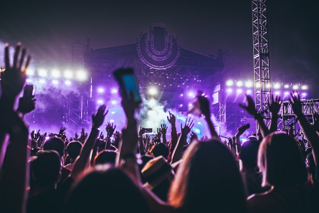 4 music events to plan for in Tucson this weekend