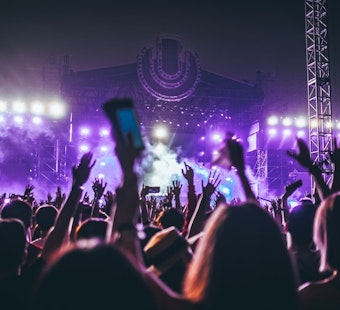 4 music events to plan for in Tucson this weekend