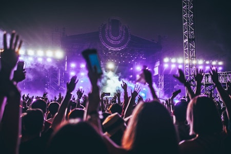 4 music events to plan for in Tucson this weekend