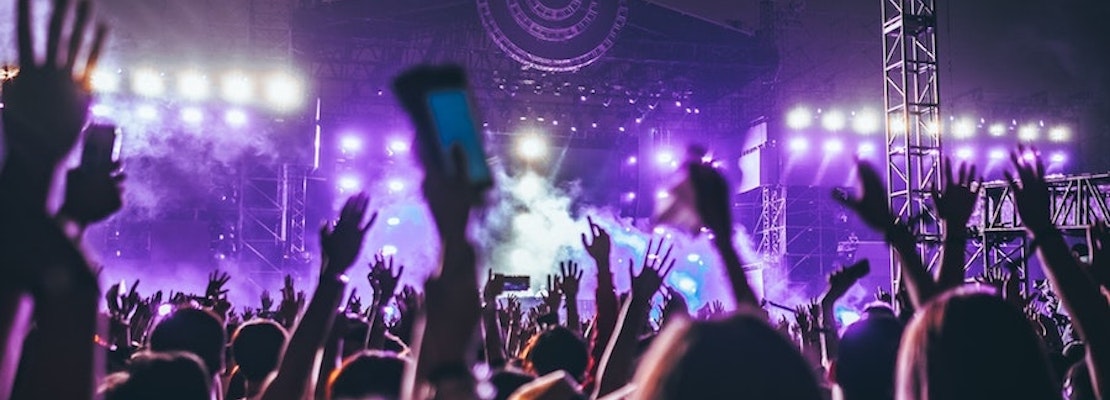 4 music events to plan for in Tucson this weekend