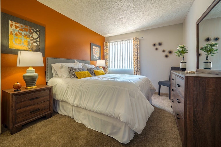 Renting in Albuquerque: What will $600 get you?