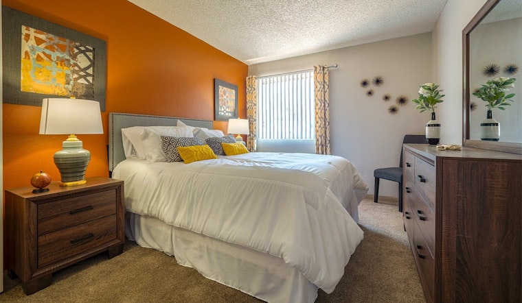 Renting in Albuquerque: What will $600 get you?