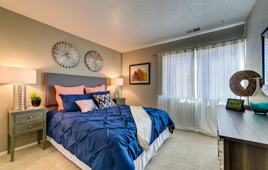 Renting in Colorado Springs: What will $900 get you?