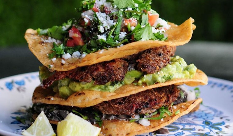 Celebrate Cinco de Mayo at Raleigh's best Mexican restaurants