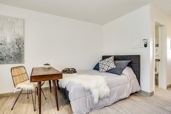 Renting in Tucson: What will $800 get you?
