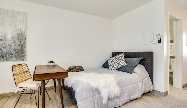Renting in Tucson: What will $800 get you?