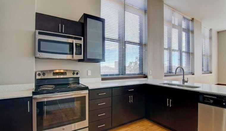 Renting in Kansas City: What will $1,200 get you?
