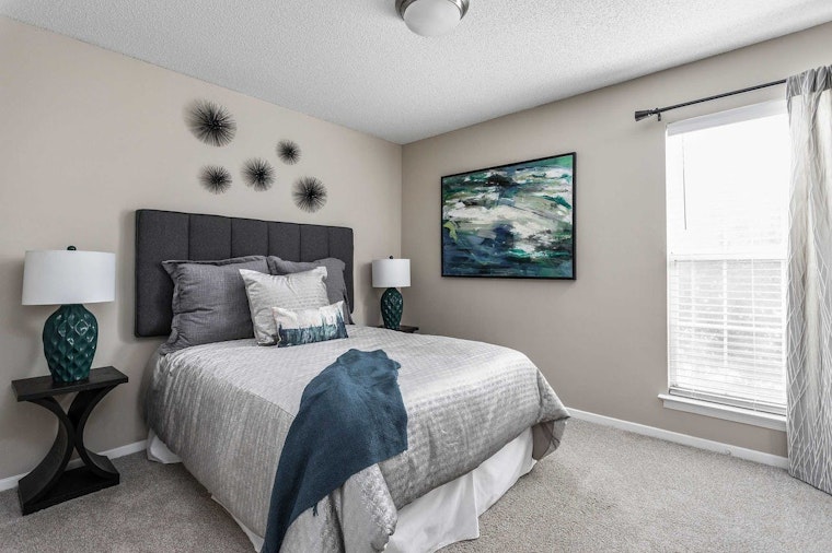 Renting in Memphis: What will $900 get you?