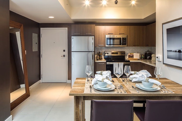 Renting in Miami: What will $1,500 get you?