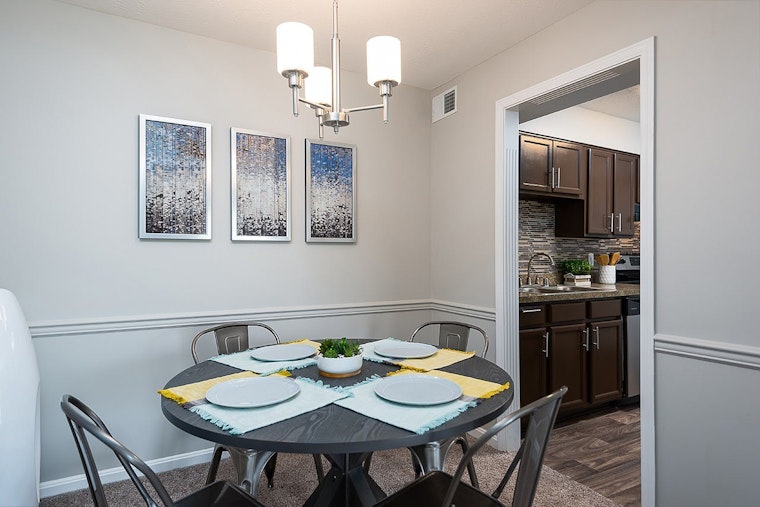 Renting in Louisville: What will $700 get you?