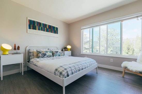 Renting in Oakland: What will $2,600 get you?