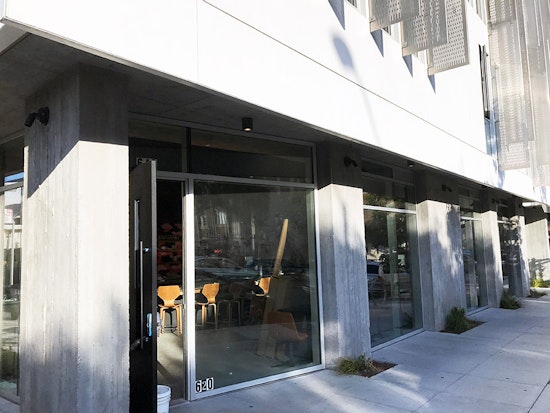 'Robin' To Bring Contemporary Japanese Cuisine To Hayes Valley
