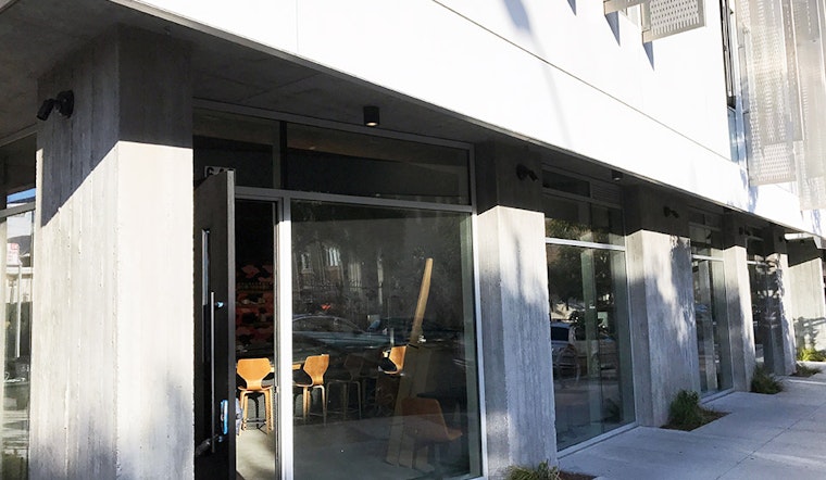 'Robin' To Bring Contemporary Japanese Cuisine To Hayes Valley