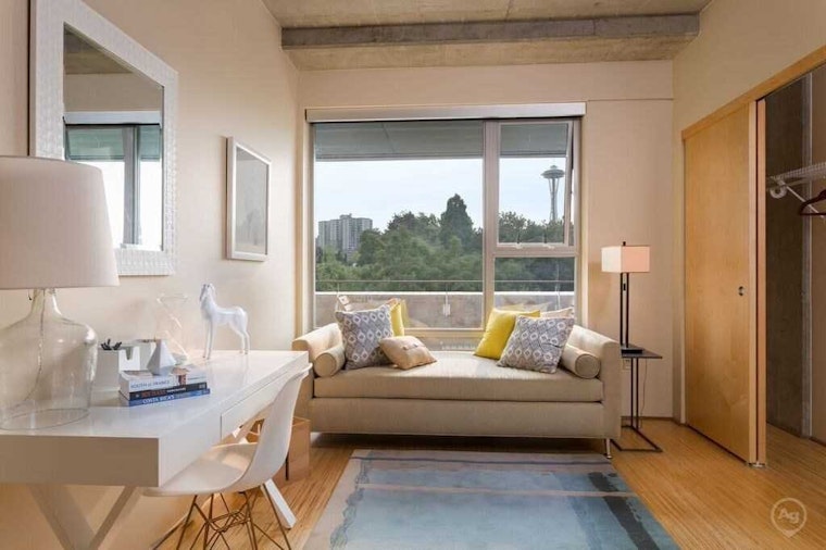Renting in Seattle: What will $2,400 get you?