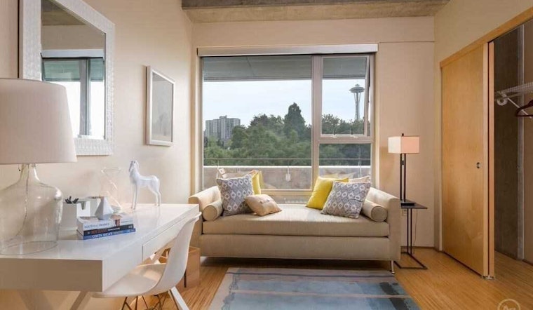 Renting in Seattle: What will $2,400 get you?