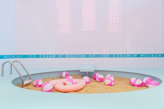 SF Eats: Museum of Ice Cream's booze permit denied, Bissap Baobab closing this weekend, more