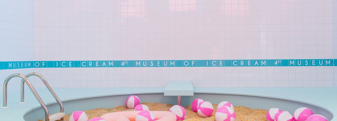 SF Eats: Museum of Ice Cream's booze permit denied, Bissap Baobab closing this weekend, more