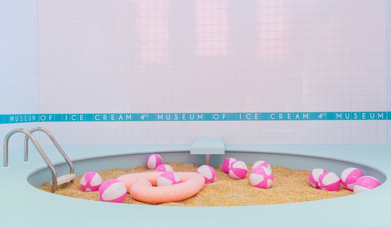 SF Eats: Museum of Ice Cream's booze permit denied, Bissap Baobab closing this weekend, more