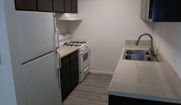 The most affordable apartment rentals on the market in Alhambra, Phoenix