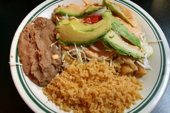 Celebrate Cinco de Mayo at El Paso's best Mexican restaurants