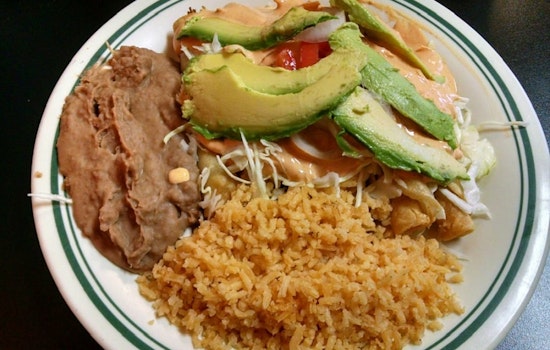 Celebrate Cinco de Mayo at El Paso's best Mexican restaurants