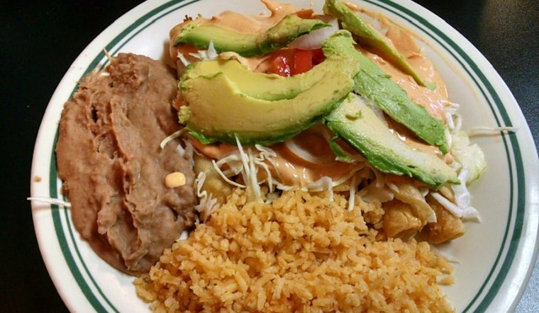 Celebrate Cinco de Mayo at El Paso's best Mexican restaurants