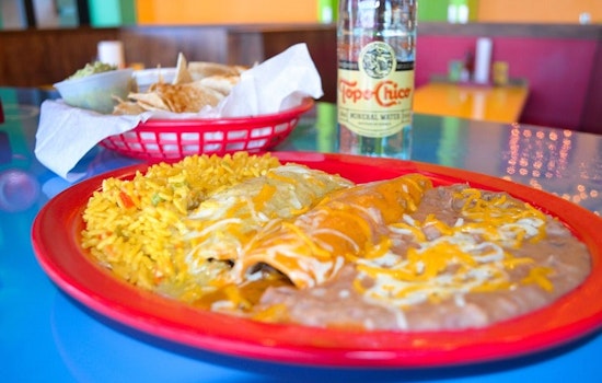 Celebrate Cinco de Mayo at Oklahoma City's best Mexican restaurants