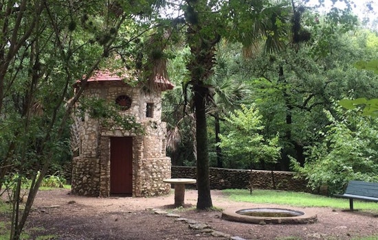 It's Over: The Least Terrible Spots For An Austin Breakup