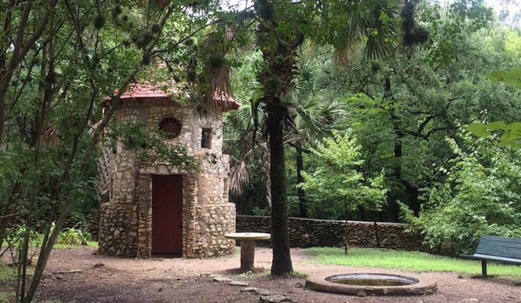 It's Over: The Least Terrible Spots For An Austin Breakup